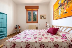 Apartment | 6 bedrooms - 2275 Villa Profumo di Mare (Castro)