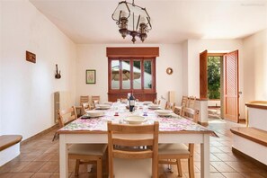 Apartment | 6 Schlafzimmer