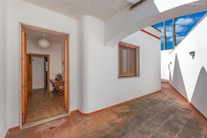 Apartment | 6 bedrooms - 2275 Villa Profumo di Mare (Castro)