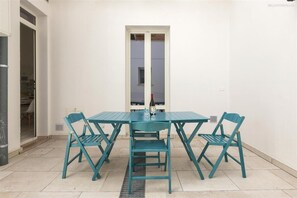 Apartment | 1 Schlafzimmer