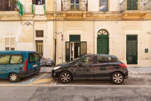 Apartment | 1 Schlafzimmer