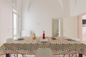 Apartamento | 1 quarto