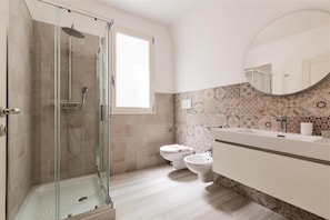 Apartamento | 1 quarto