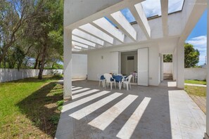 Huvila | 2 makuuhuonetta
