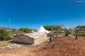3 bedrooms - 2422 Il Trullo di Erna by Barbarhouse (Ostuni)
