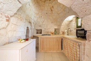 House | 3 bedrooms - 2422 Il Trullo di Erna by Barbarhouse (Ostuni)