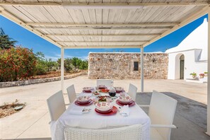 3 bedrooms - 2422 Il Trullo di Erna by Barbarhouse (Ostuni)