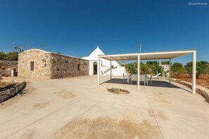 House | 3 bedrooms - 2422 Il Trullo di Erna by Barbarhouse (Ostuni)