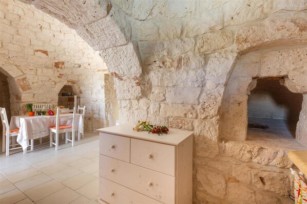 Maison | 3 chambres