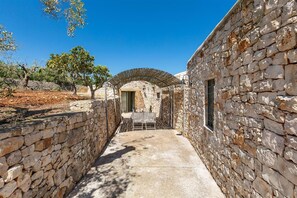 3 bedrooms - 2422 Il Trullo di Erna by Barbarhouse (Ostuni)