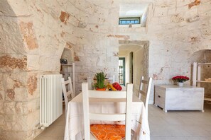 House | 3 bedrooms - 2422 Il Trullo di Erna by Barbarhouse (Ostuni)