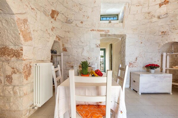 House | 3 bedrooms - 2422 Il Trullo di Erna by Barbarhouse (Ostuni)
