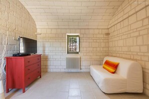 House | 3 bedrooms - 2422 Il Trullo di Erna by Barbarhouse (Ostuni)