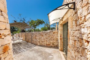 House | 3 bedrooms - 2422 Il Trullo di Erna by Barbarhouse (Ostuni)