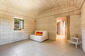 House | 3 bedrooms - 2422 Il Trullo di Erna by Barbarhouse (Ostuni)
