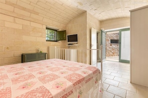 3 bedrooms - 2422 Il Trullo di Erna by Barbarhouse (Ostuni)
