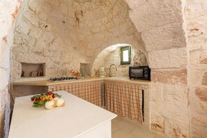 House | 3 bedrooms - 2422 Il Trullo di Erna by Barbarhouse (Ostuni)