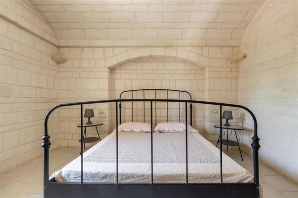 House | 3 bedrooms - 2422 Il Trullo di Erna by Barbarhouse (Ostuni)