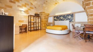 Apartment | 1 bedroom - 2760 Barbarhouse - Villetta Adriatica (Brindisi)