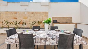 Apartment | 1 bedroom - 2760 Barbarhouse - Villetta Adriatica (Brindisi)