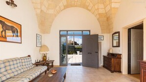 Apartment | 1 bedroom - 2760 Barbarhouse - Villetta Adriatica (Brindisi)
