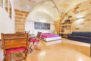 Appartement | 1 chambre