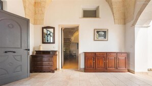 Apartment | 1 bedroom - 2760 Barbarhouse - Villetta Adriatica (Brindisi)