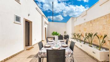 Appartamento | 1 camera