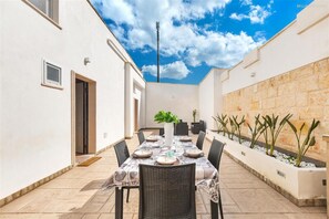 Apartment | 1 Schlafzimmer