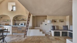 Casa, para fumantes | 1 quarto