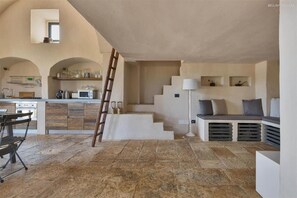 Ferienhaus | 1 Schlafzimmer