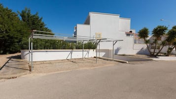 Ferienhaus, Raucher | 2 Schlafzimmer