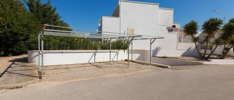 บ้านพัก | 2 ห้องนอน