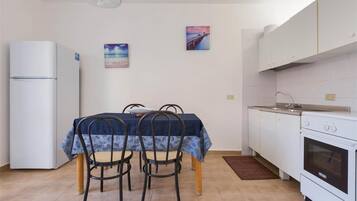 Ferienhaus, Raucher | 2 Schlafzimmer