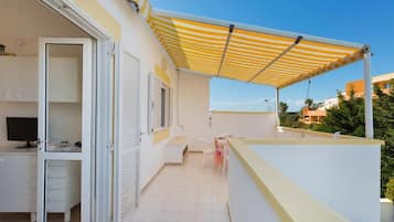 Ferienhaus, Raucher | 2 Schlafzimmer