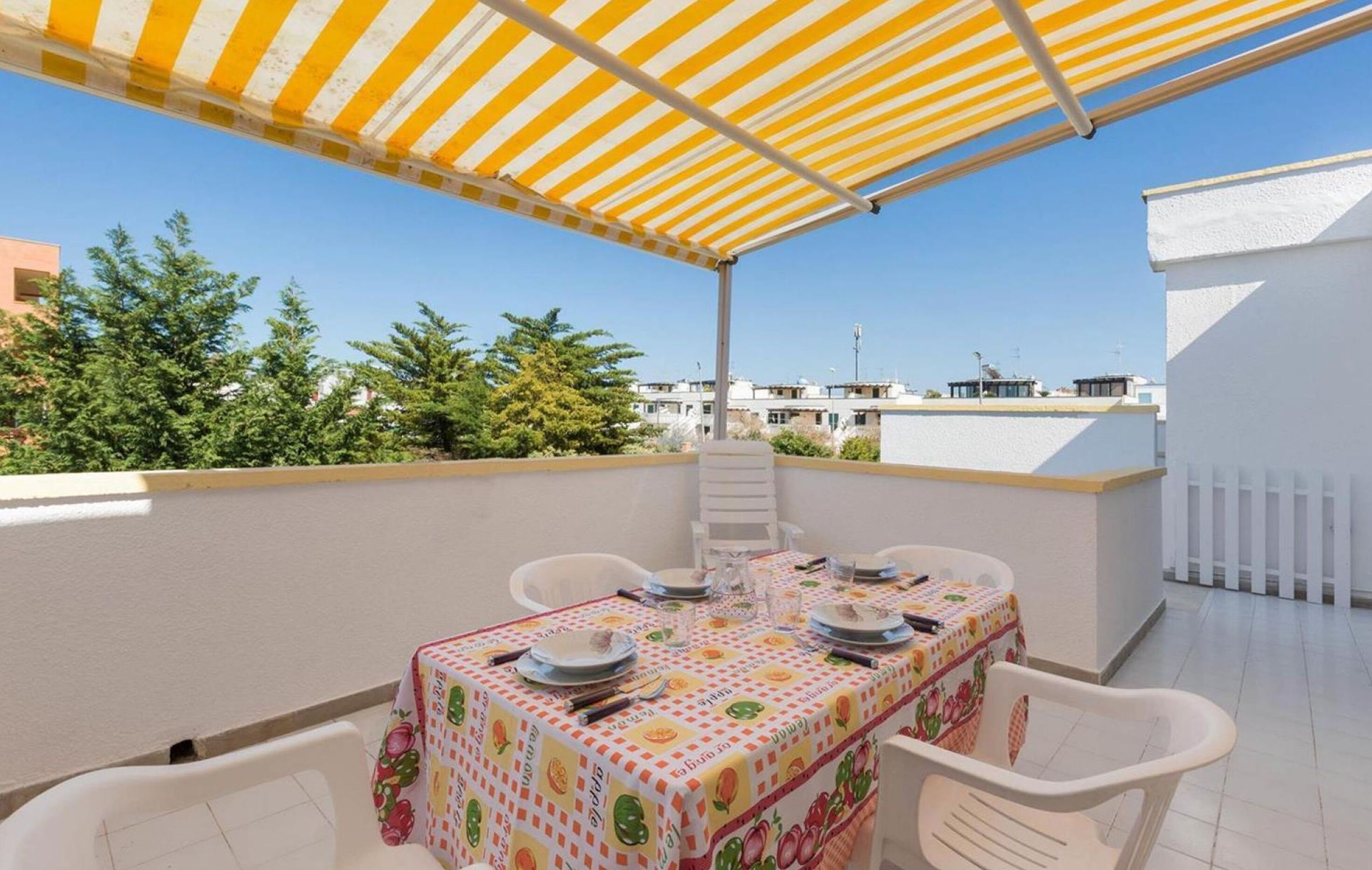 Ferienhaus | 2 Schlafzimmer