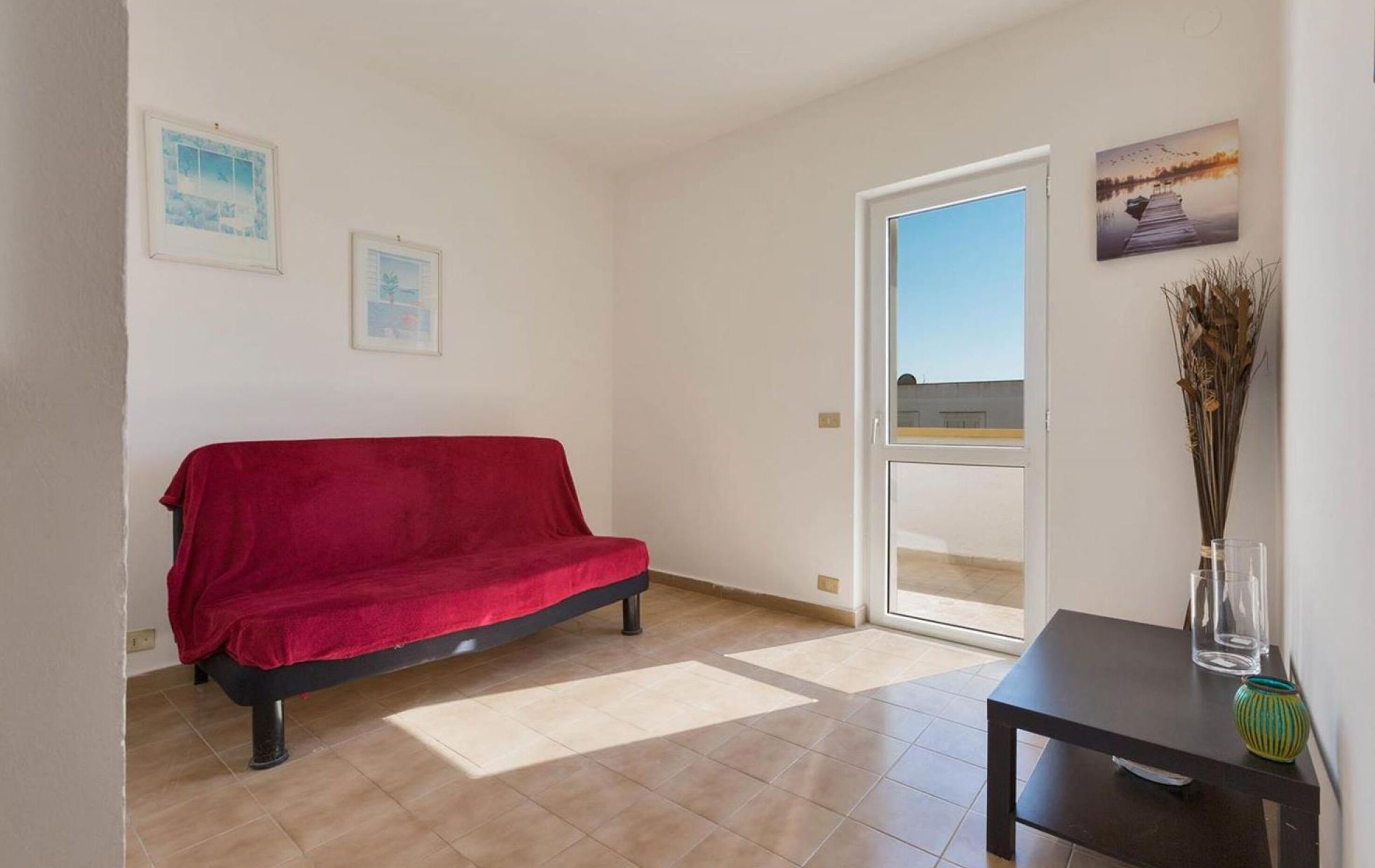 Huis | 2 slaapkamers