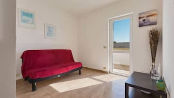 Ferienhaus, Raucher