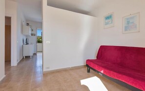 Casa | 2 habitaciones 