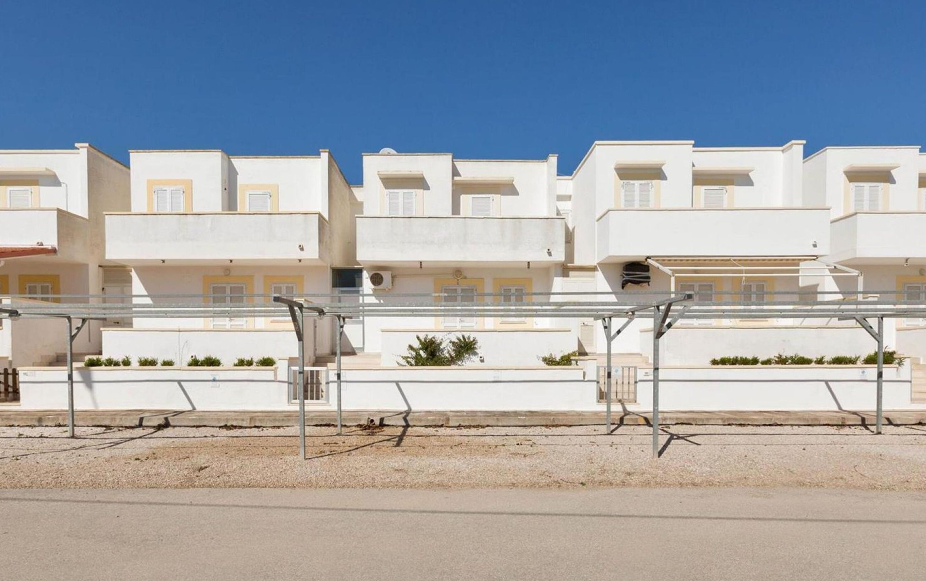 Rumah | 2 kamar tidur