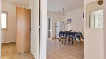 Ferienhaus, Raucher | 2 Schlafzimmer