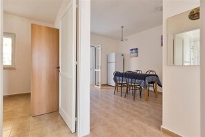 Casa | 2 habitaciones 