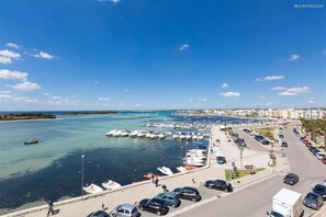 House | 2 bedrooms - 1132 Attico Isola dei Conigli (Porto Cesareo)