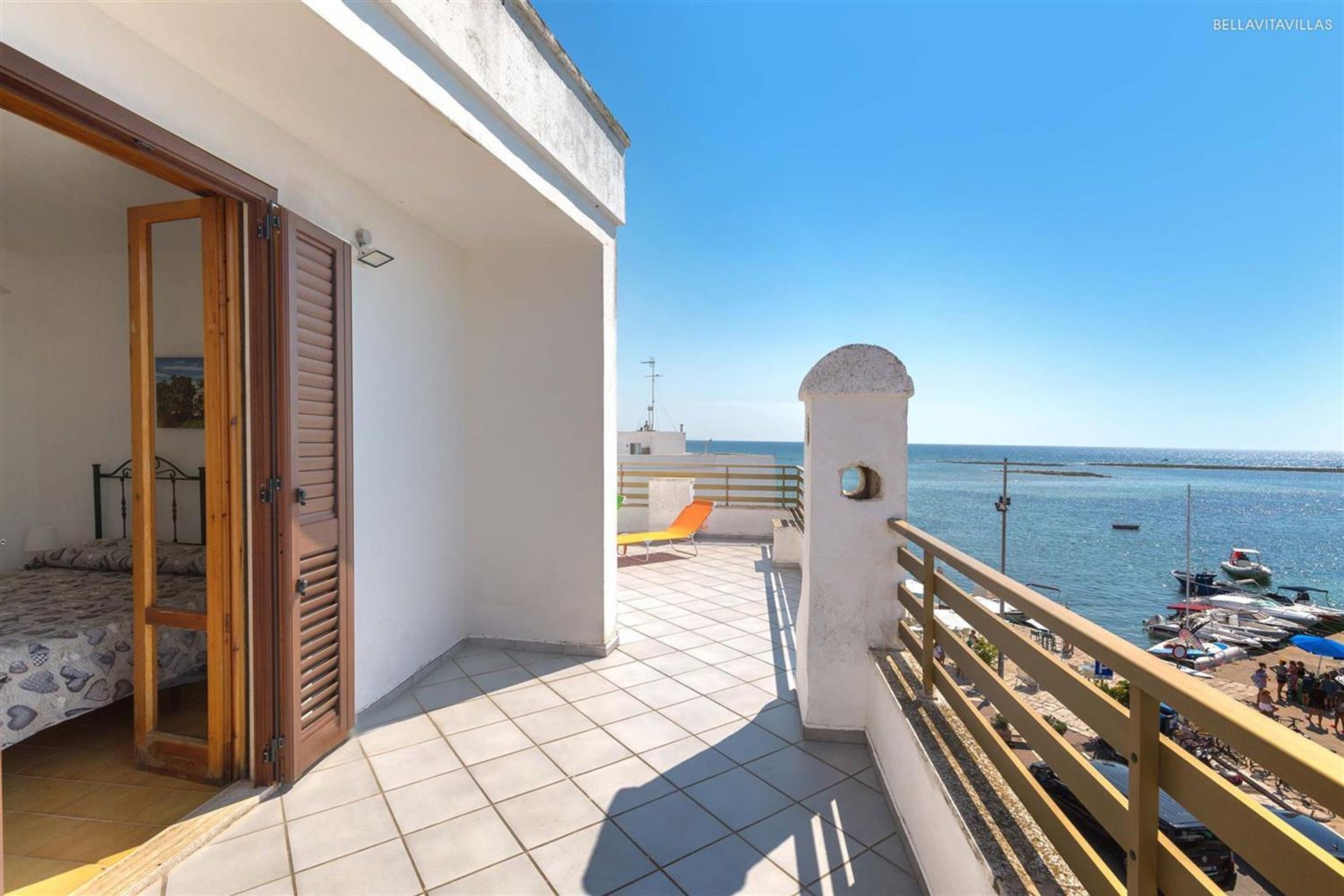 บ้านพัก | 2 ห้องนอน