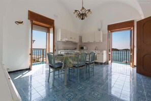 2 bedrooms - 1132 Attico Isola dei Conigli (Porto Cesareo)