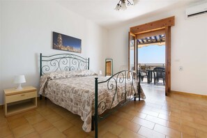 2 bedrooms - 1132 Attico Isola dei Conigli (Porto Cesareo)