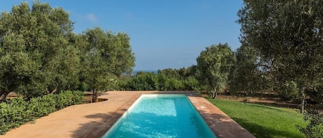 ヴィラ | 4 室のベッドルーム