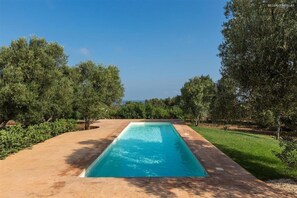 Villa | 4 Schlafzimmer