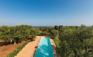 Villa | 4 bedrooms