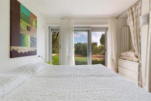 Villa | 4 soverom